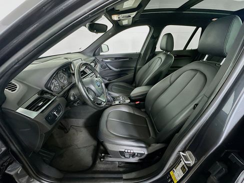Used 2016 BMW X1 xDrive28i image 13