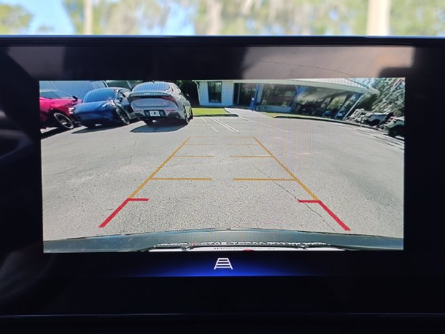 New 2026 Chevrolet TrailBlazer ACTIV w/ Convenience Package FWD image 26