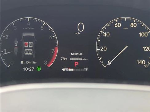New 2026 Honda HR-V Sport image 9
