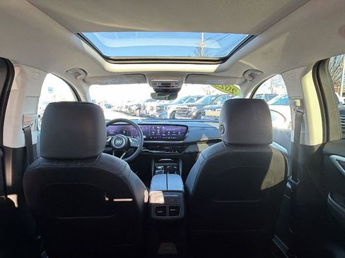 New 2025 Buick Envision Avenir image 30