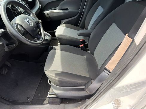 Used 2018 RAM ProMaster City Tradesman FWD image 7