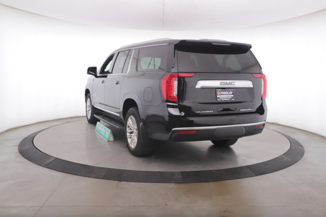 Used 2022 GMC Yukon XL Denali w/ Max Trailering Package AWD/4WD image 8