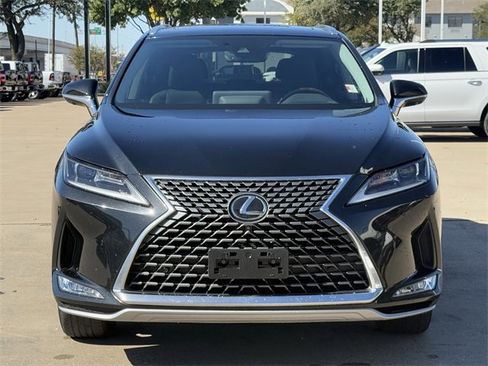 Used 2022 Lexus RX 350 FWD w/ Premium Package image 7