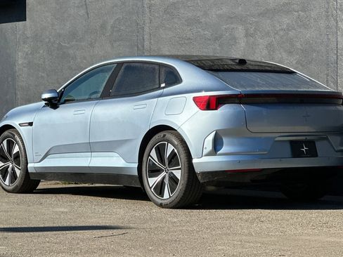 New 2026 Polestar Polestar 4 image 6