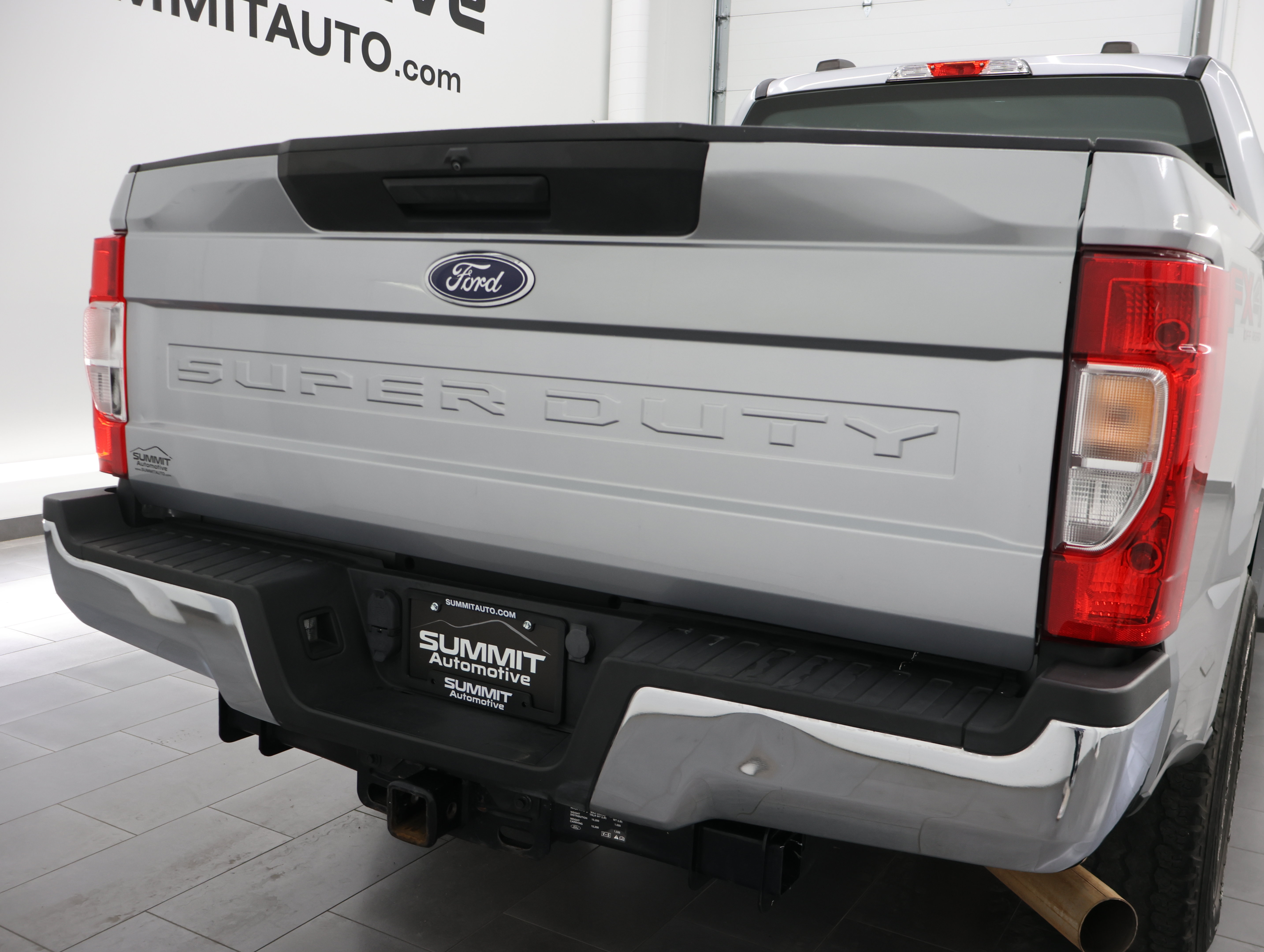 Used 2020 Ford F250 XL w/ STX Appearance Package AWD/4WD image 26