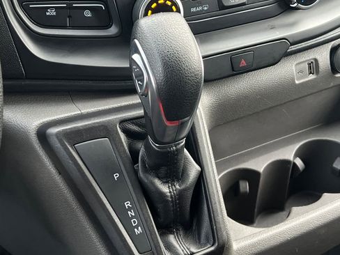 Used 2024 Ford Transit 250 Low Roof w/ Exterior Upgrade Package image 19