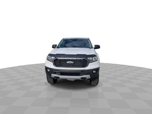 Used 2020 Ford Ranger XLT w/ Equipment Group 301A Mid image 3