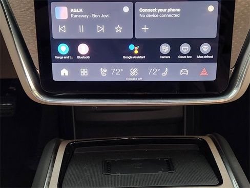 New 2025 Volvo EX90 Ultra w/ Protection Package Premier image 19