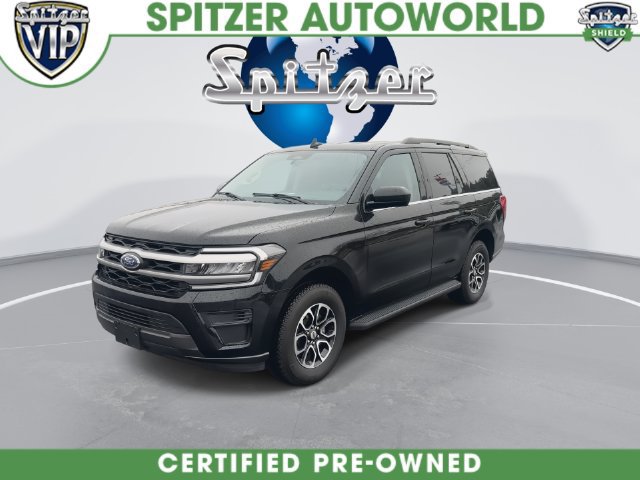 Used 2024 Ford Expedition XLT AWD/4WD image 4