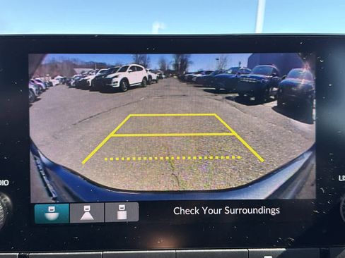 Used 2023 Honda Accord LX image 18