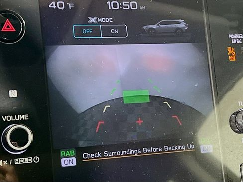 Used 2020 Subaru Outback Limited image 13