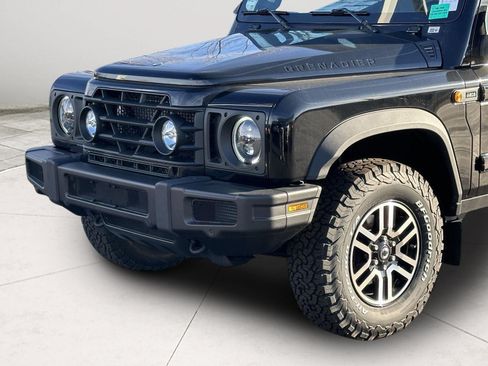 New 2025 INEOS Grenadier AWD/4WD image 9