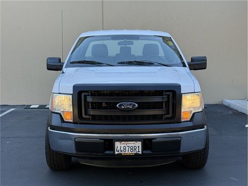 Used 2014 Ford F150 XL w/ Equipment Group 101A Mid RWD image 2