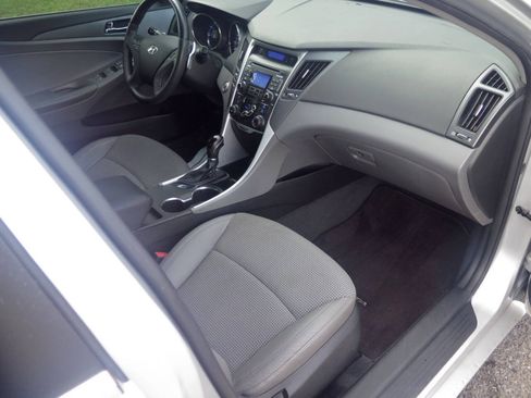 Used 2011 Hyundai Sonata SE FWD image 19