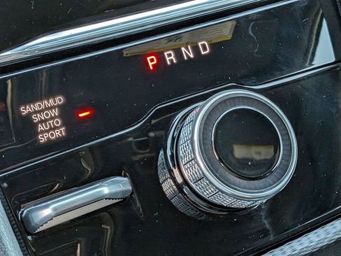 New 2026 Jeep Grand Cherokee Limited AWD/4WD image 24