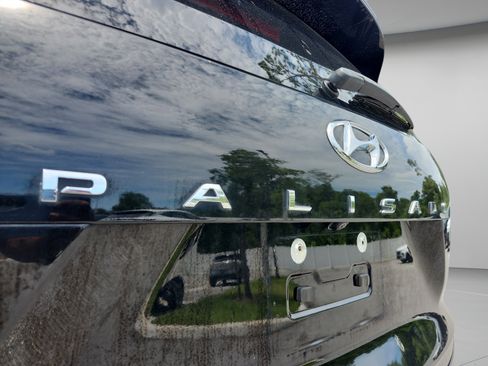 Used 2020 Hyundai Palisade SE FWD image 26