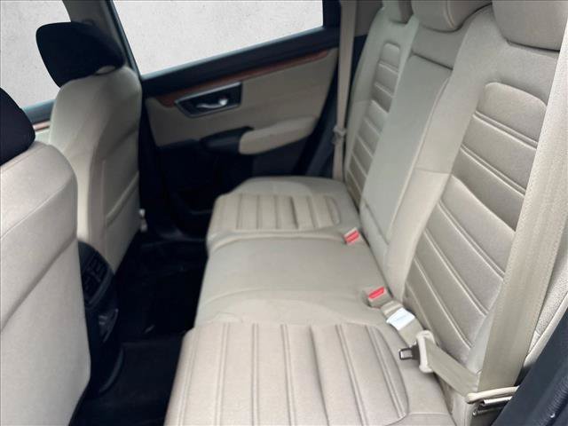 Used 2022 Honda CR-V EX image 13