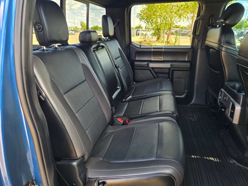 Used 2019 Ford F150 Raptor w/ Equipment Group 801A Mid AWD/4WD image 28