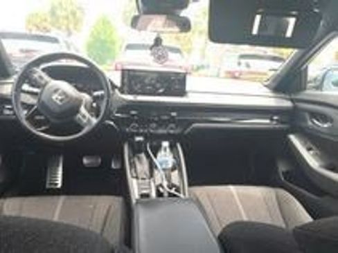 Used 2023 Honda Accord Sport image 12