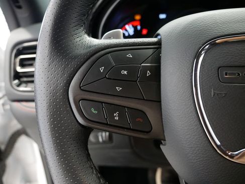 Certified 2024 Dodge Durango GT image 26