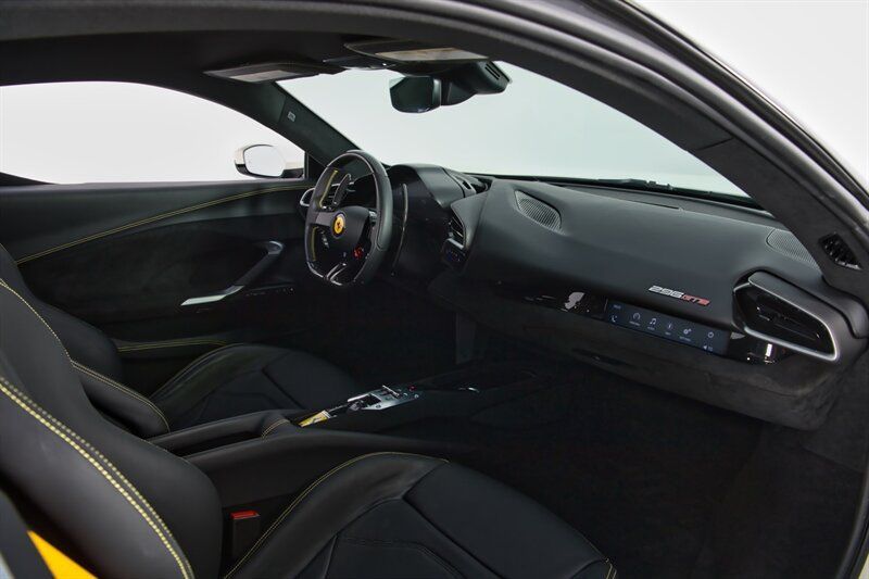 Used 2023 Ferrari 296 GTB RWD image 31