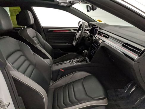 Used 2022 Volkswagen Arteon SEL image 26