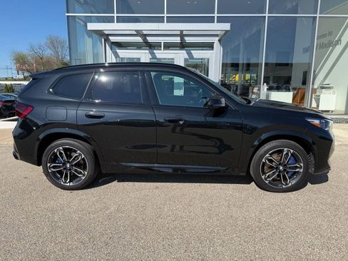 Used 2025 BMW X1 M35i AWD/4WD image 2
