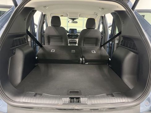 Used 2024 Ford Escape Active image 22