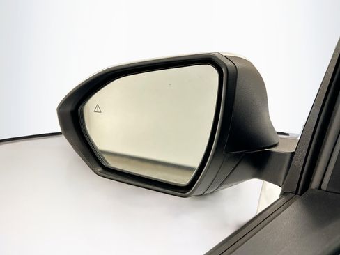 Used 2025 Hyundai Tucson SEL image 16