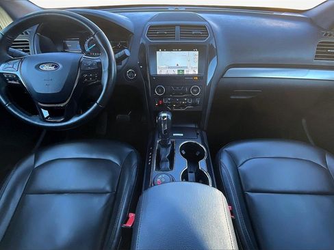 Used 2019 Ford Explorer XLT w/ Equipment Group 202A image 16