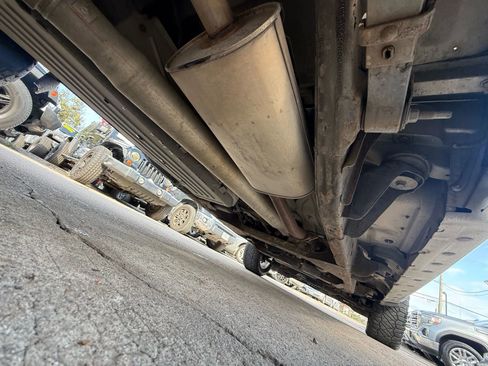 Used 2014 Chevrolet Silverado 1500 LT w/ All Star Edition image 31