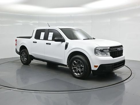 Used 2024 Ford Maverick XLT image 52