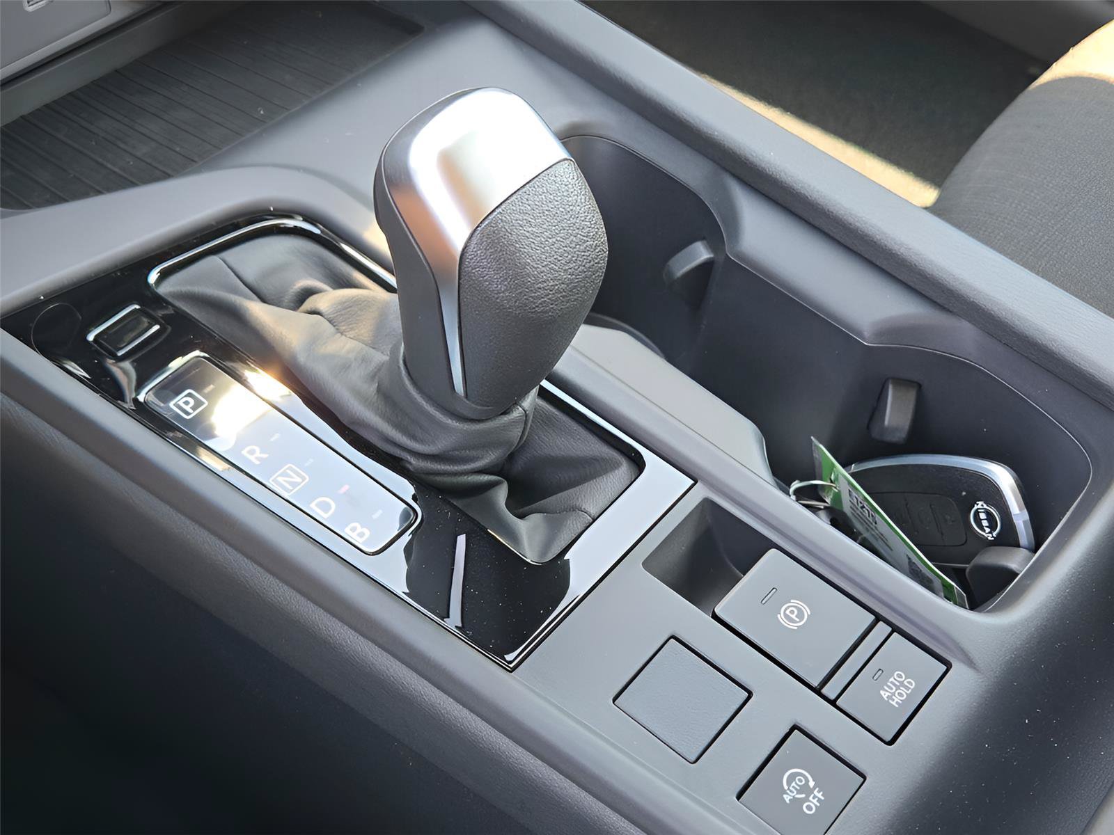 New 2026 Nissan Sentra S w/ Floor Mat Package FWD image 21