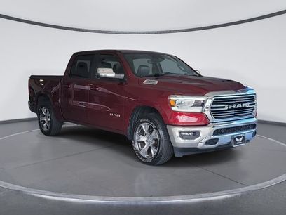 Used 2023 RAM 1500 Laramie