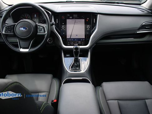 Certified 2023 Subaru Outback Onyx Edition AWD/4WD image 24