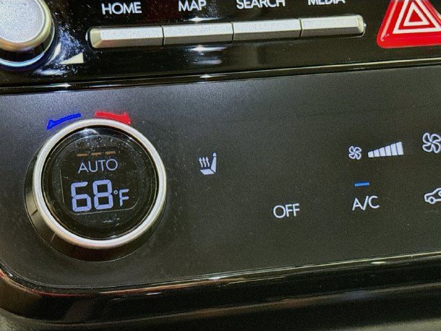 Certified 2025 Hyundai Tucson SEL FWD image 32