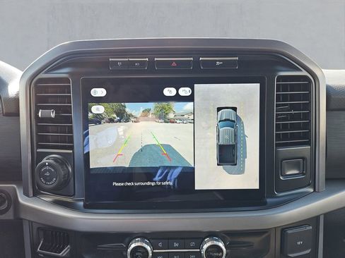 Used 2024 Ford F150 XLT w/ Mobile Office Package image 20