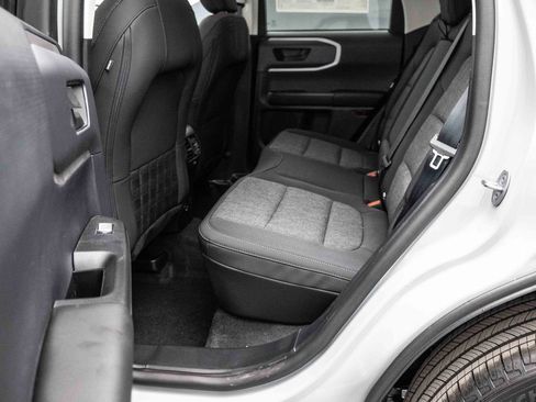 Used 2024 Ford Bronco Sport Big Bend AWD/4WD image 12