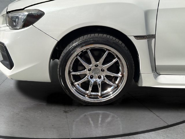 Used 2019 Subaru WRX Limited w/ Popular Package #1 AWD/4WD image 30