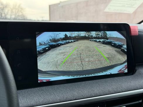 New 2026 Nissan Kicks SV w/ SV Premium Package image 10