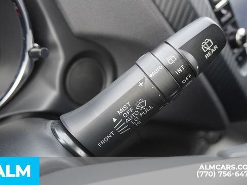 Used 2024 Mitsubishi Outlander Sport ES image 33