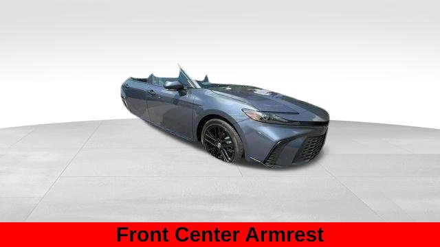 Used 2026 Toyota Camry SE w/ Convenience Package FWD image 76