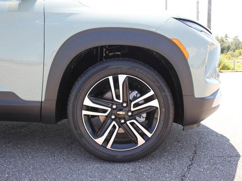 New 2026 Chevrolet TrailBlazer LT w/ Convenience Package image 14