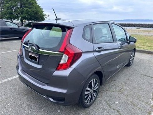 Used 2019 Honda Fit EX-L image 3