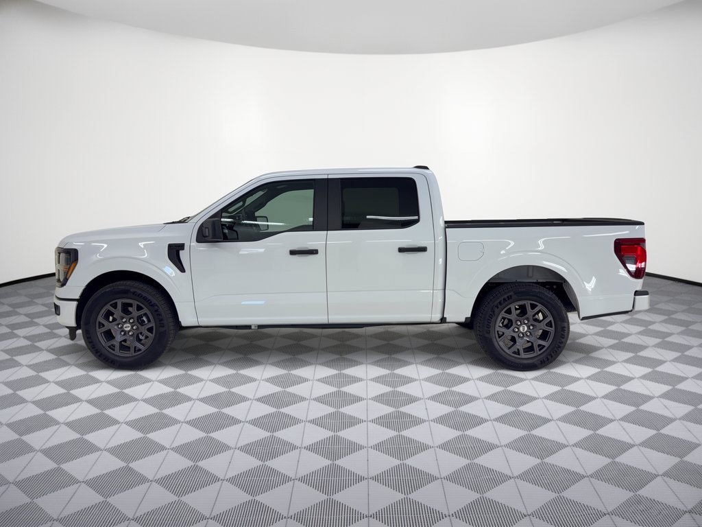 Used 2026 Ford F150 STX w/ Equipment Group 200A RWD image 2
