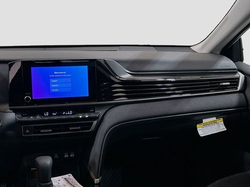 New 2026 Toyota Camry LE FWD image 21