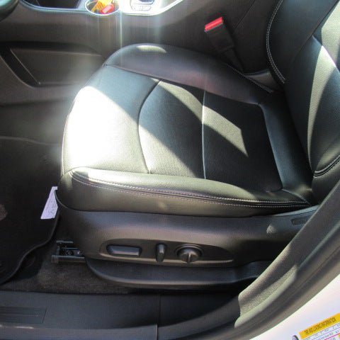 Certified 2024 GMC Terrain SLT AWD/4WD image 18