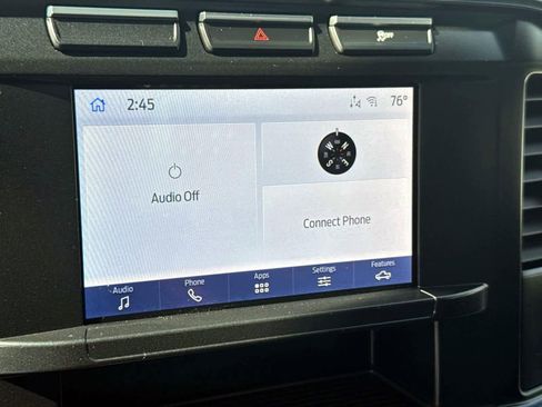 Used 2024 Ford F550 4x4 Regular Cab Super Duty image 17