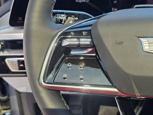 New 2026 Cadillac Lyriq Sport AWD/4WD image 26