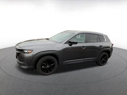 Used 2025 MAZDA CX-50 AWD 2.5 S w/ Preferred Package image 8